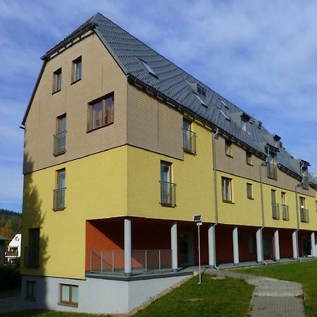 Appartement Apartmán v Deštném à Destne v Orlickych horach Extérieur photo